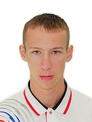 Фото СМИРНОВ Никита