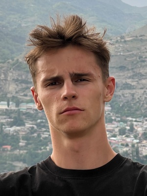 Фото КОВАЛЕВ Семён