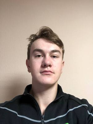 Фото СВИРИДОВ Петр