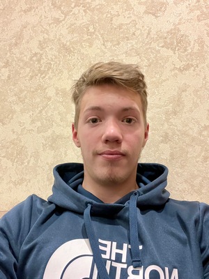 Фото ГРАЧЕВ Илья