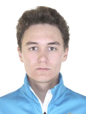 Фото ИСЛАМШИН Платон