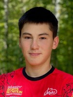 Фото ОСИПОВ Владислав