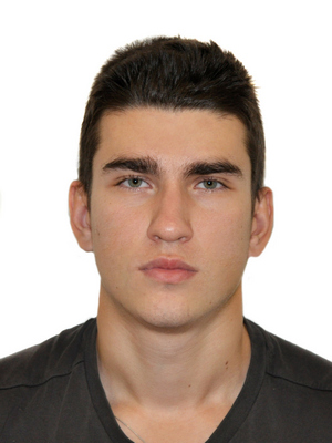 Фото ЗАКАЛЮЖНЫЙ Александр