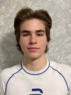 Фото СЕМЕНОВ Арсений