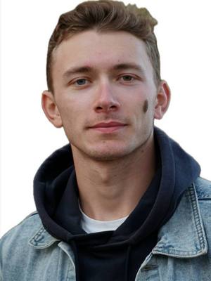 Фото ПАРШАКОВ Владислав