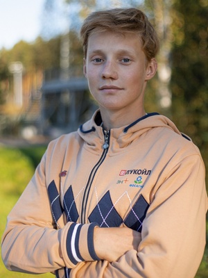 Фото ПОЗДЕЕВ Арсений