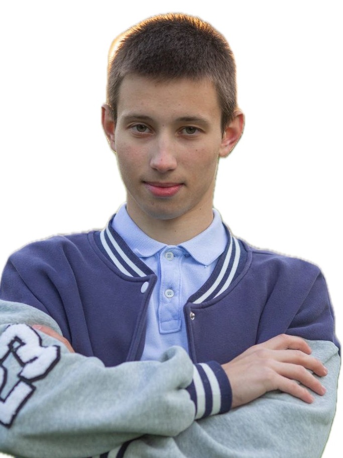 Фото САБЛИН Дмитрий