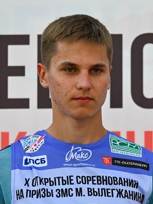 Фото ЗИГАНШИН Руслан