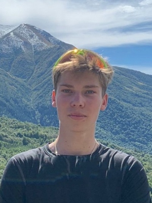 Фото ВАХРАМЕЕВ Ян