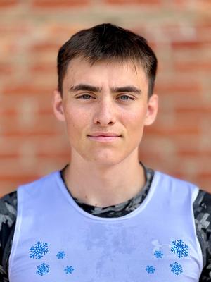 Фото КЕТОВ Матвей