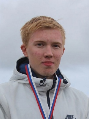 Фото ПОЛЯКОВ Алексей