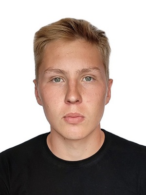 Фото ТУРКИН Павел