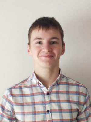 Фото ПЕРЕВОЗЧИКОВ Кирилл