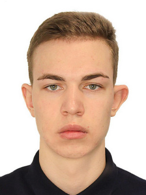 Фото ШАМАЕВ Иван