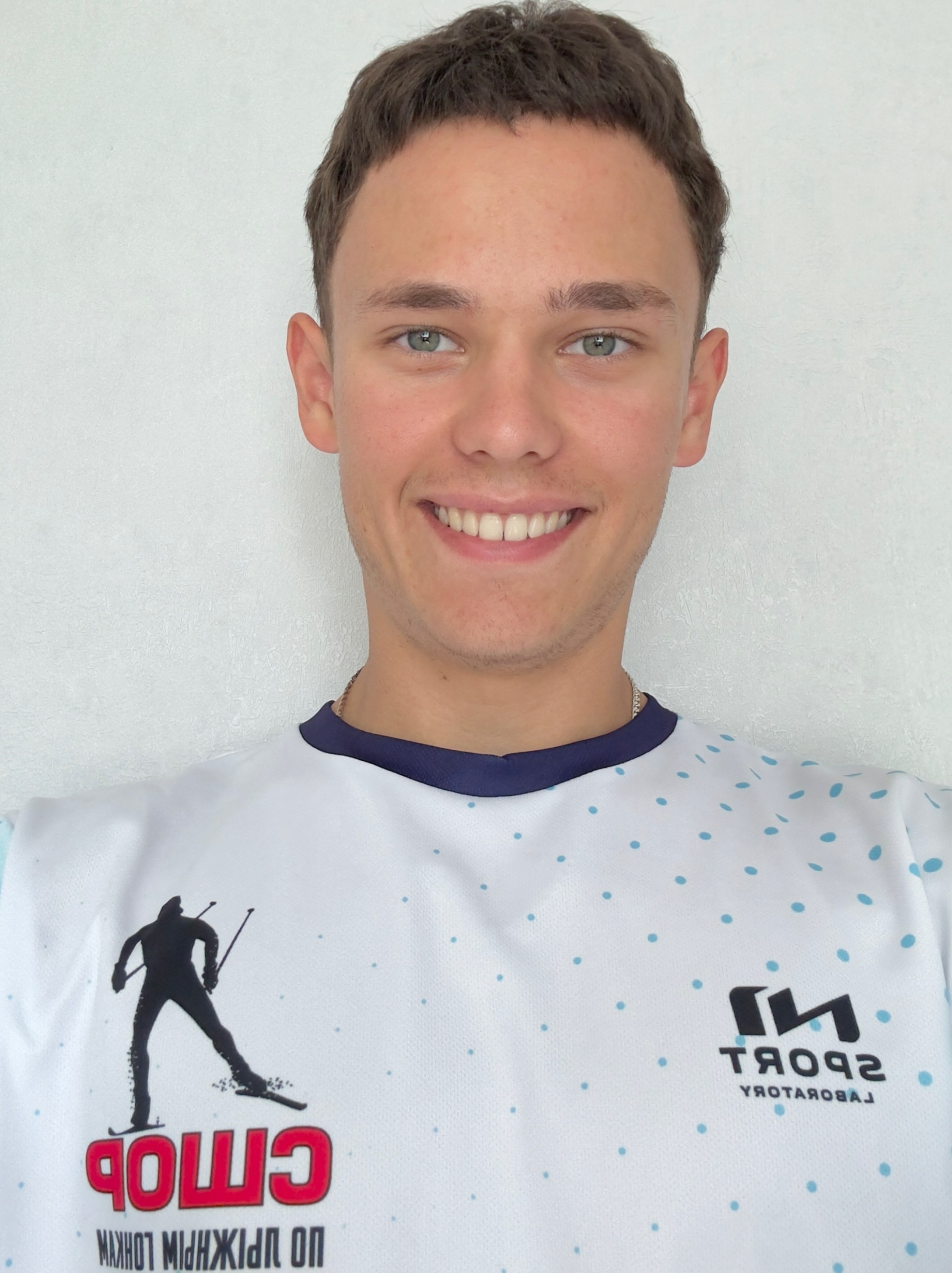 Фото ЗАЙЦЕВ Герман