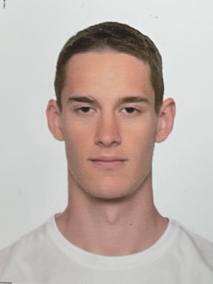 Фото АКУЛИНУШКИН Савелий