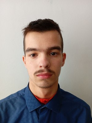 Фото КОНЬКОВ Платон