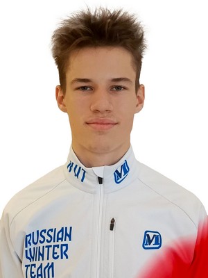 Фото БАТАКОВ Егор