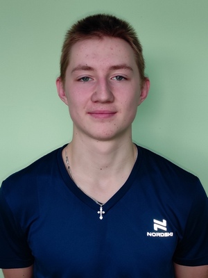 Фото НОВОСЕЛОВ Кирилл