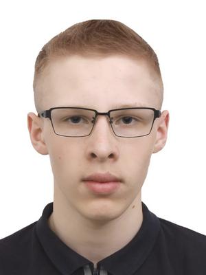 Фото ЧУБ-ПОТАПОВ Константин