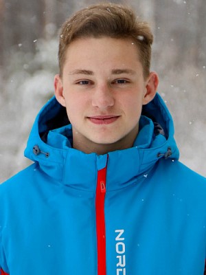 Фото ЛУМИ Никита