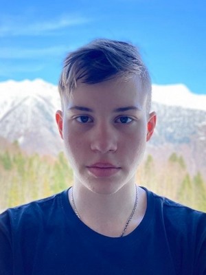 Фото ДЕМАЧЕВ Егор