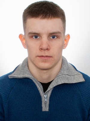 Фото КИРИЛОВ Артем