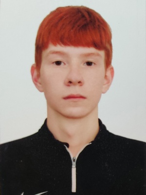 Фото ЕРЕМИН Алексей