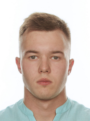 Фото НИКОЛАЕВ Егор