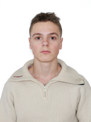 Фото ШУЛЬГА Егор