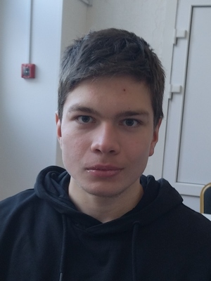 Фото БУРЫЛОВ Олег