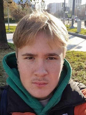 Фото АЛИПЧЕНКО Федор