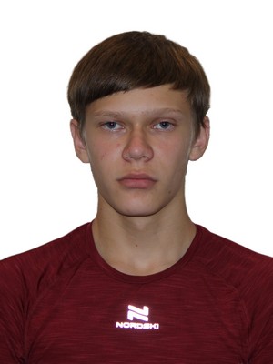 Фото ЧУРИКОВ Григорий