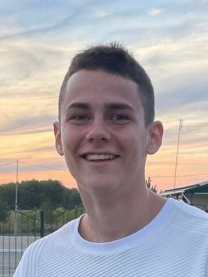 Фото РОЖАНЦОВ Максим