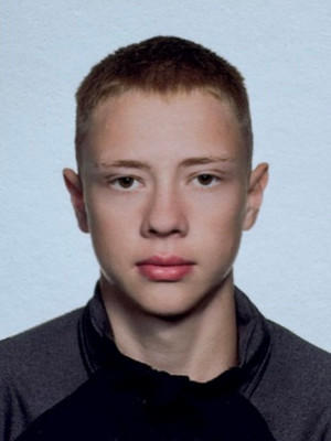 Фото КУЗНЕЦОВ Игорь