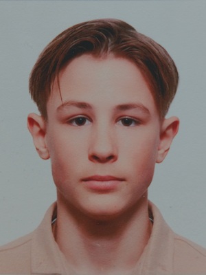 Фото КУРДЮКОВ Матвей