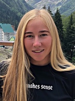 Фото БЕЛОСЛУДЦЕВА Дарья