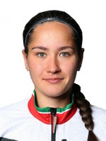 Фото ЗИЯНГИРОВА Светлана