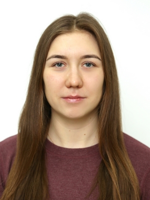 Фото БОЛЬШАКОВА Полина