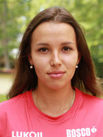 Фото СТЕПАНОВА Кристина