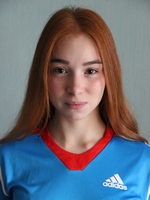 Фото БУЛЫЧЕВА Екатерина