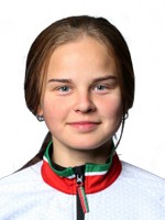 Фото ТРОШИНА Виктория