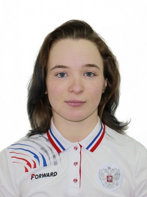 Фото ГУНТАРЕВА Анастасия