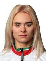 Фото ЛОБАСТОВА Полина