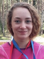 Фото БЫЛИНКО Арина