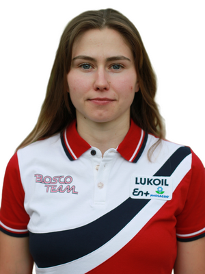 Фото ЕВТЯГИНА Екатерина