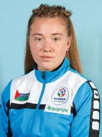 Фото ПАНТРИНА Елизавета