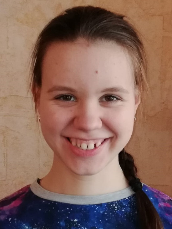 Фото ГРОМОВА Нина