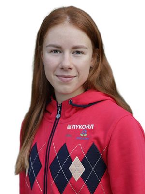 Фото НИКИТИНА Екатерина