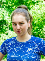 Фото СТАРЧИКОВА Татьяна